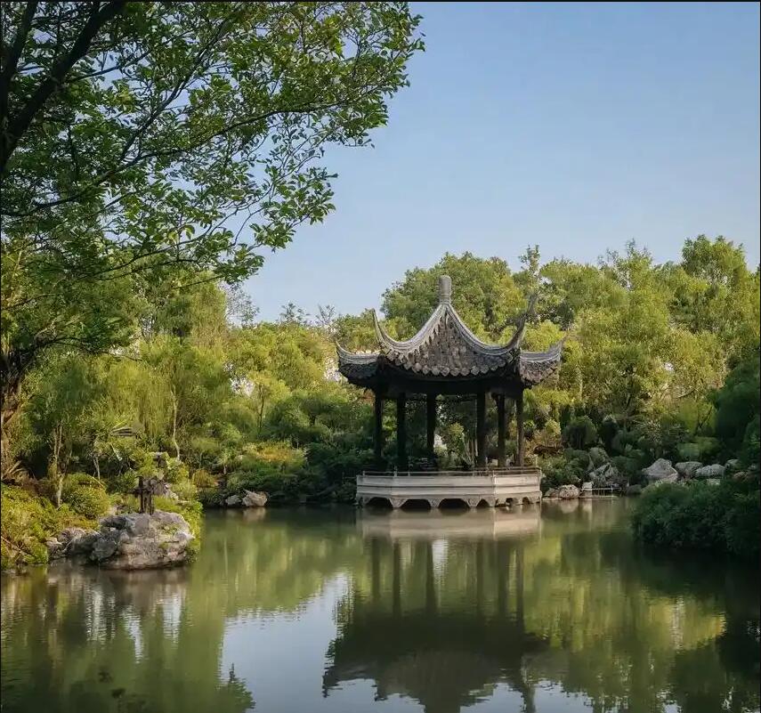 双辽雨寒建筑有限公司